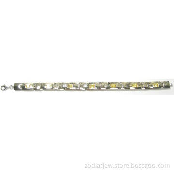 S925 Sterling Silver Bracelet